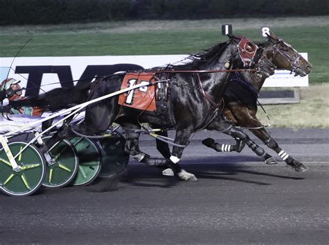 meadowlands harness results|Meadowlands Harness Racing Results .